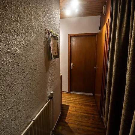 Schoene Ferienwohnung In Ruhiger Lage Altena Exterior foto