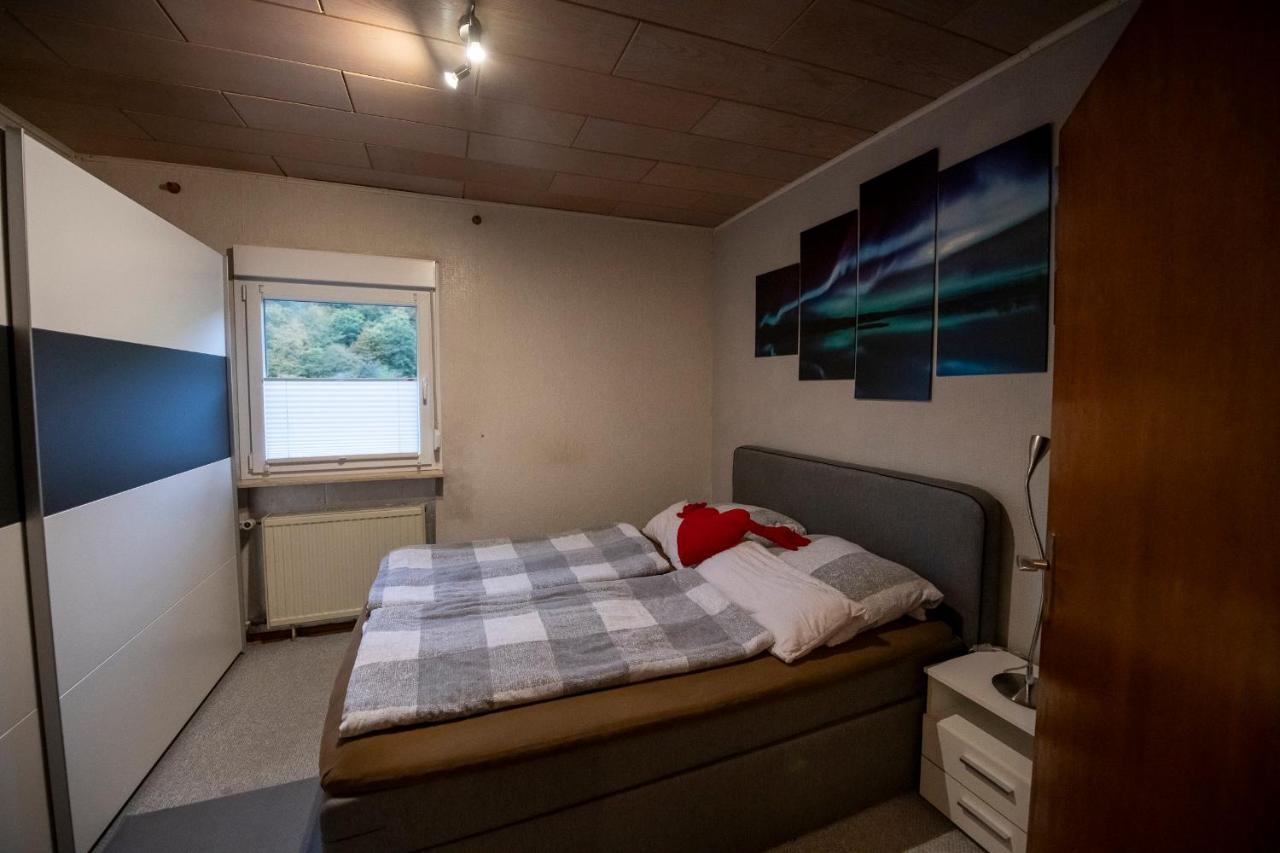 Apartment Schoene In Ruhiger Lage Altena