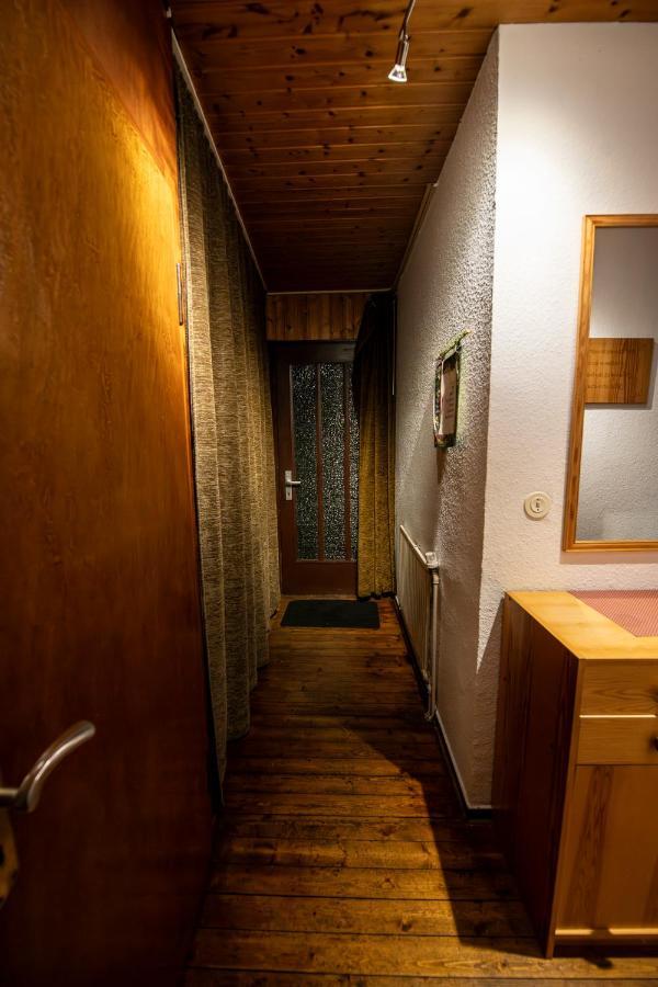 Schoene In Ruhiger Lage Apartment *