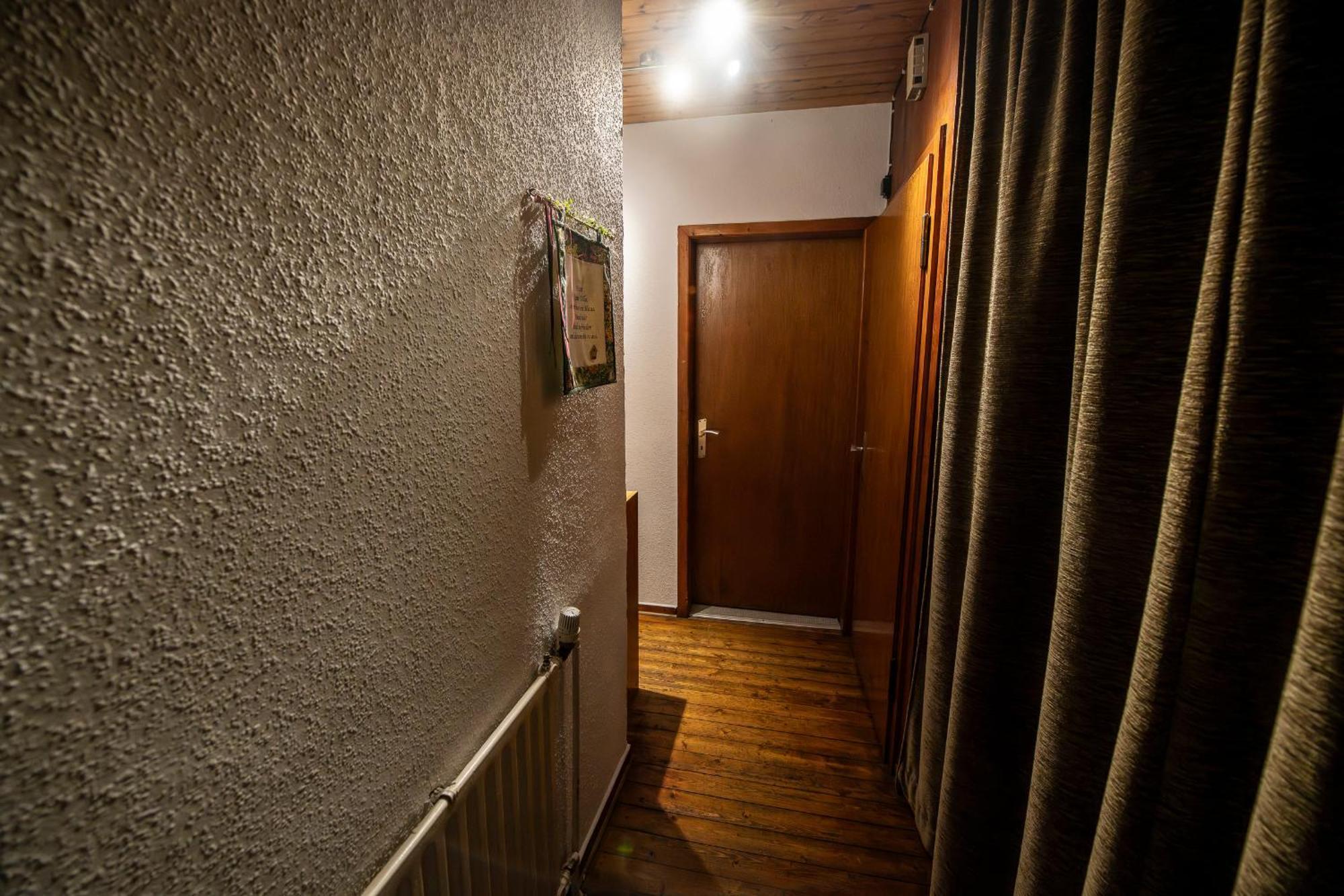 Apartment Schoene In Ruhiger Lage