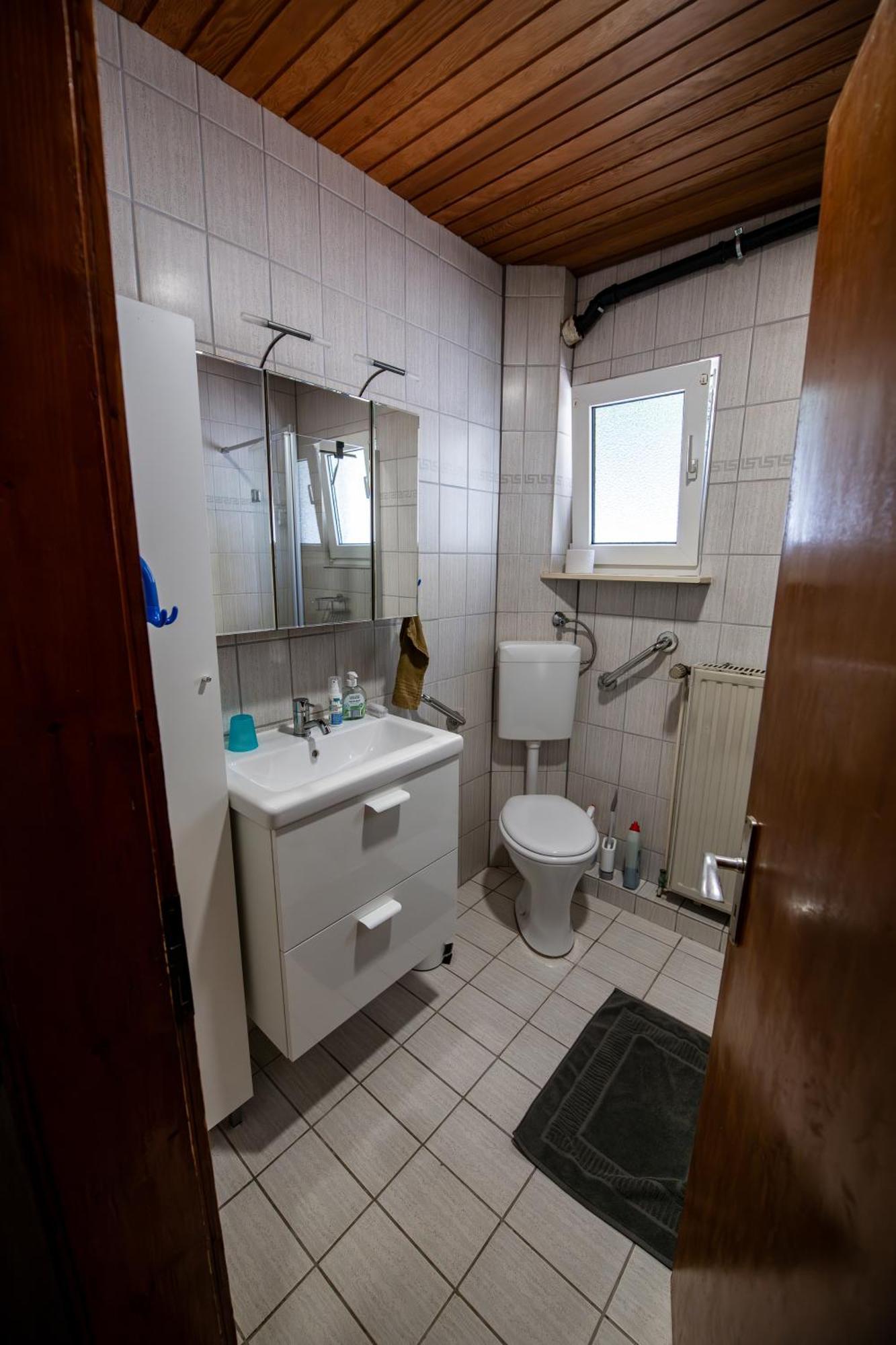 Schoene In Ruhiger Lage Altena