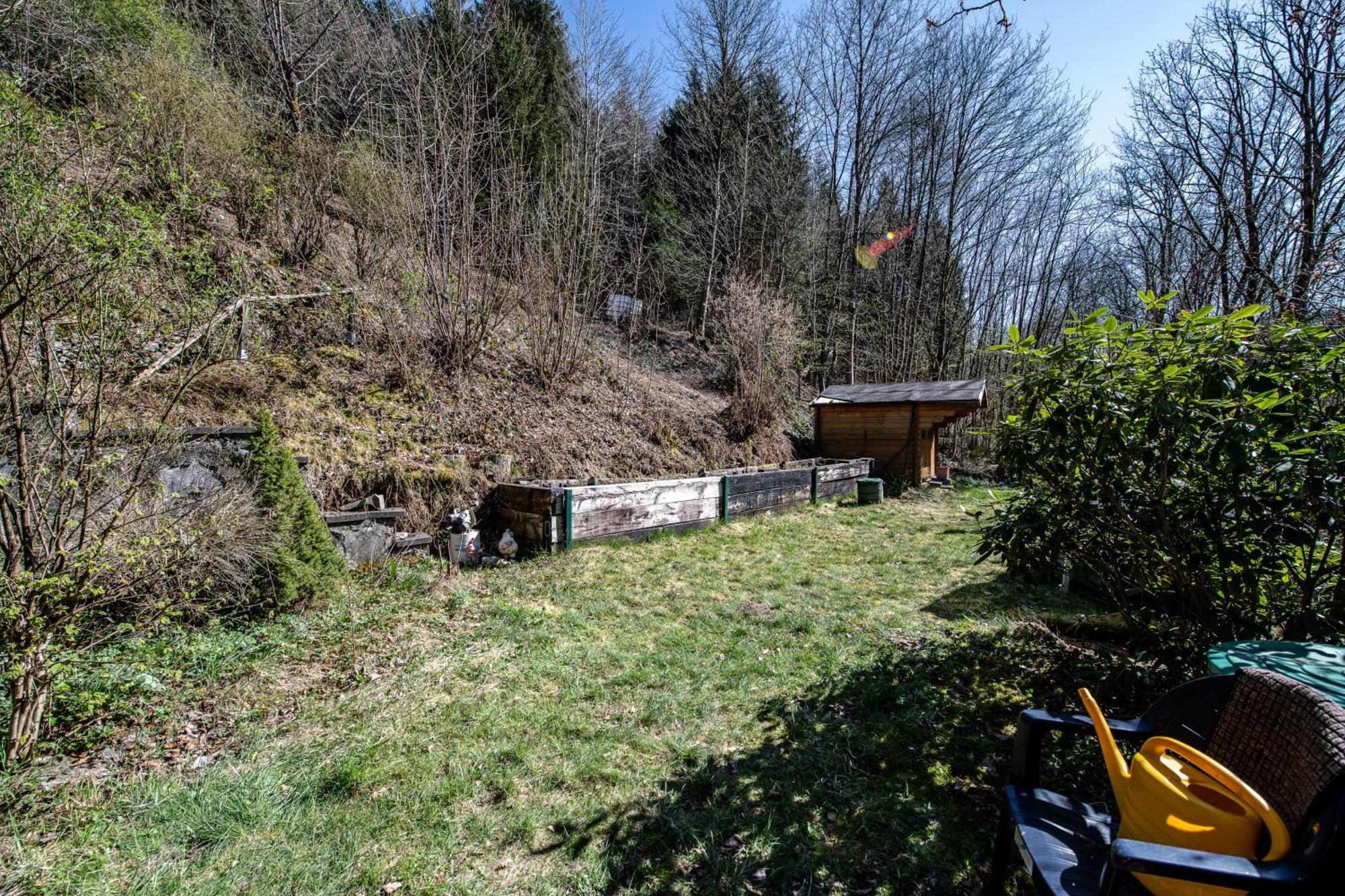 Apartment Schoene In Ruhiger Lage