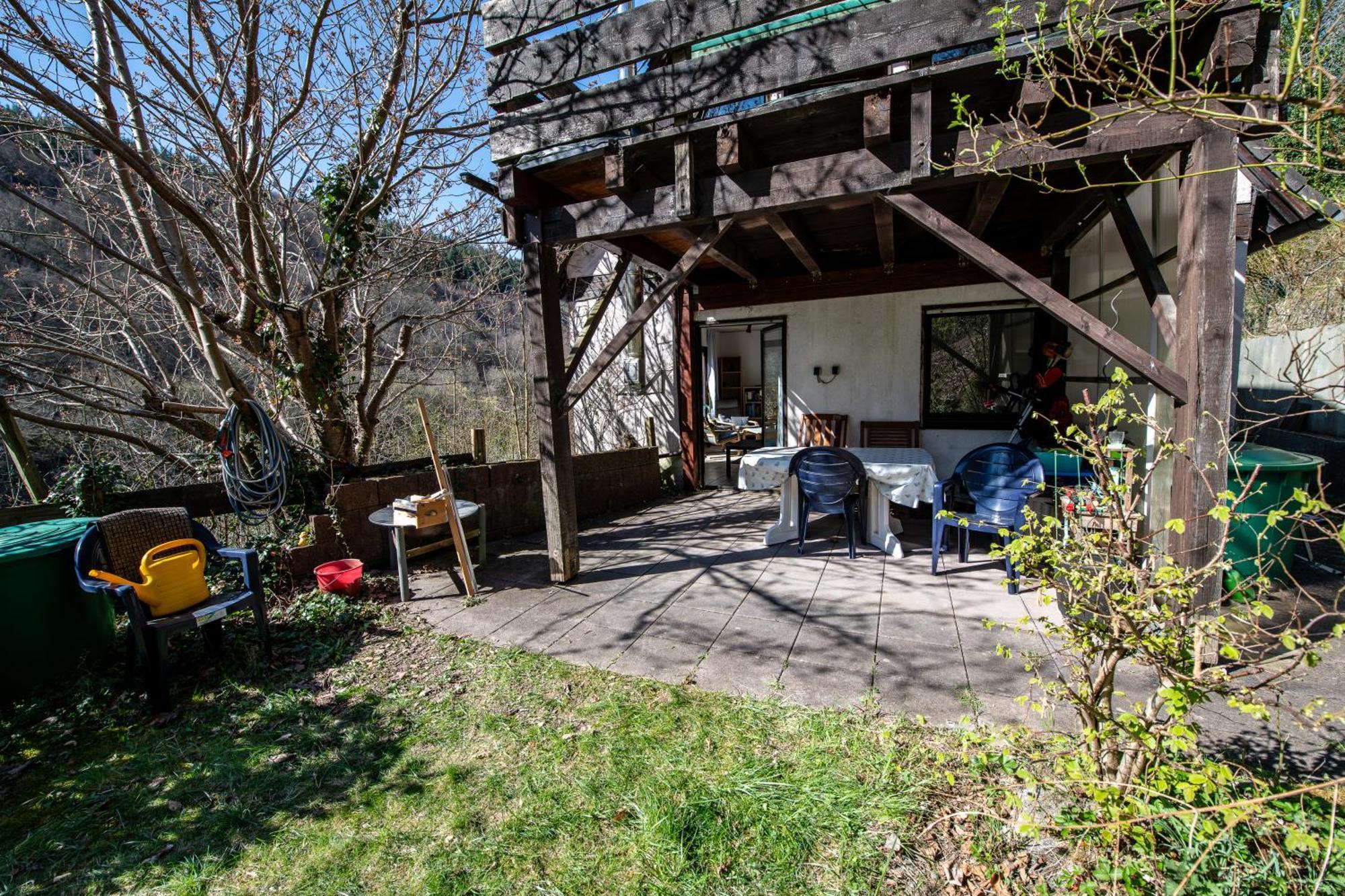 Apartment Schoene In Ruhiger Lage Altena